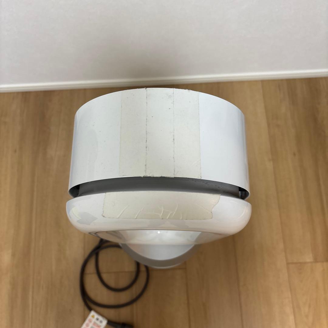 【美品】Dyson Purifier hot+ Cool 空気清浄機2023年製