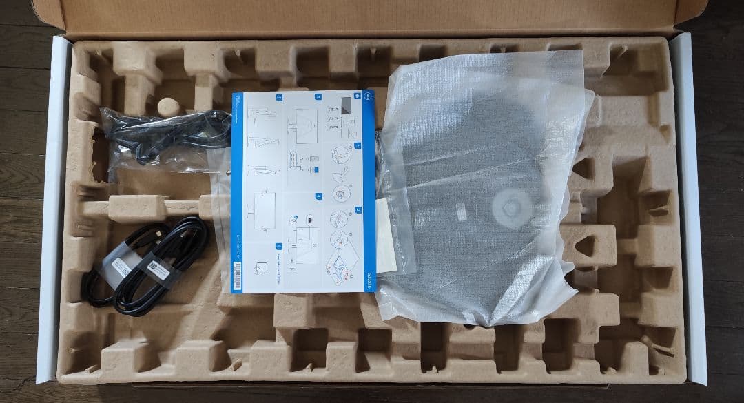 DELL G3223D 31.5型 WQHD 165Hz美品 ゲーミングモニター