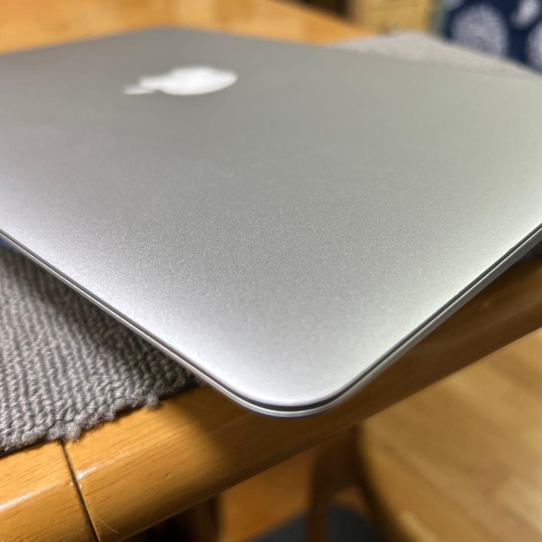 Macbook air 2015 13インチ