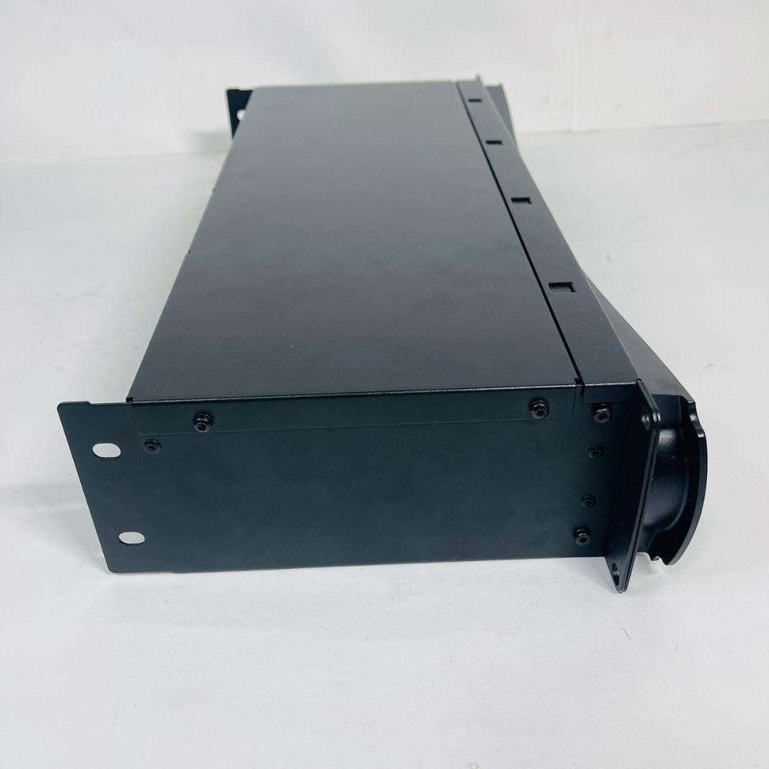 パワーアンプ CROWN XLS1002