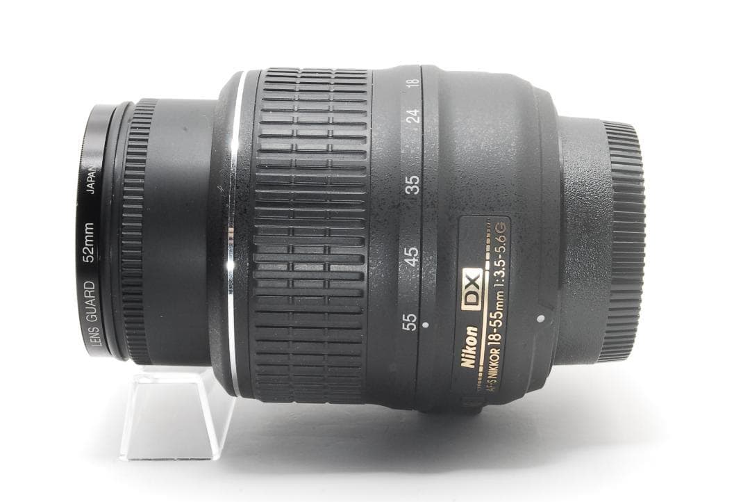 Nikon D7500 ダブルレンズセット VR付き 超高性能！