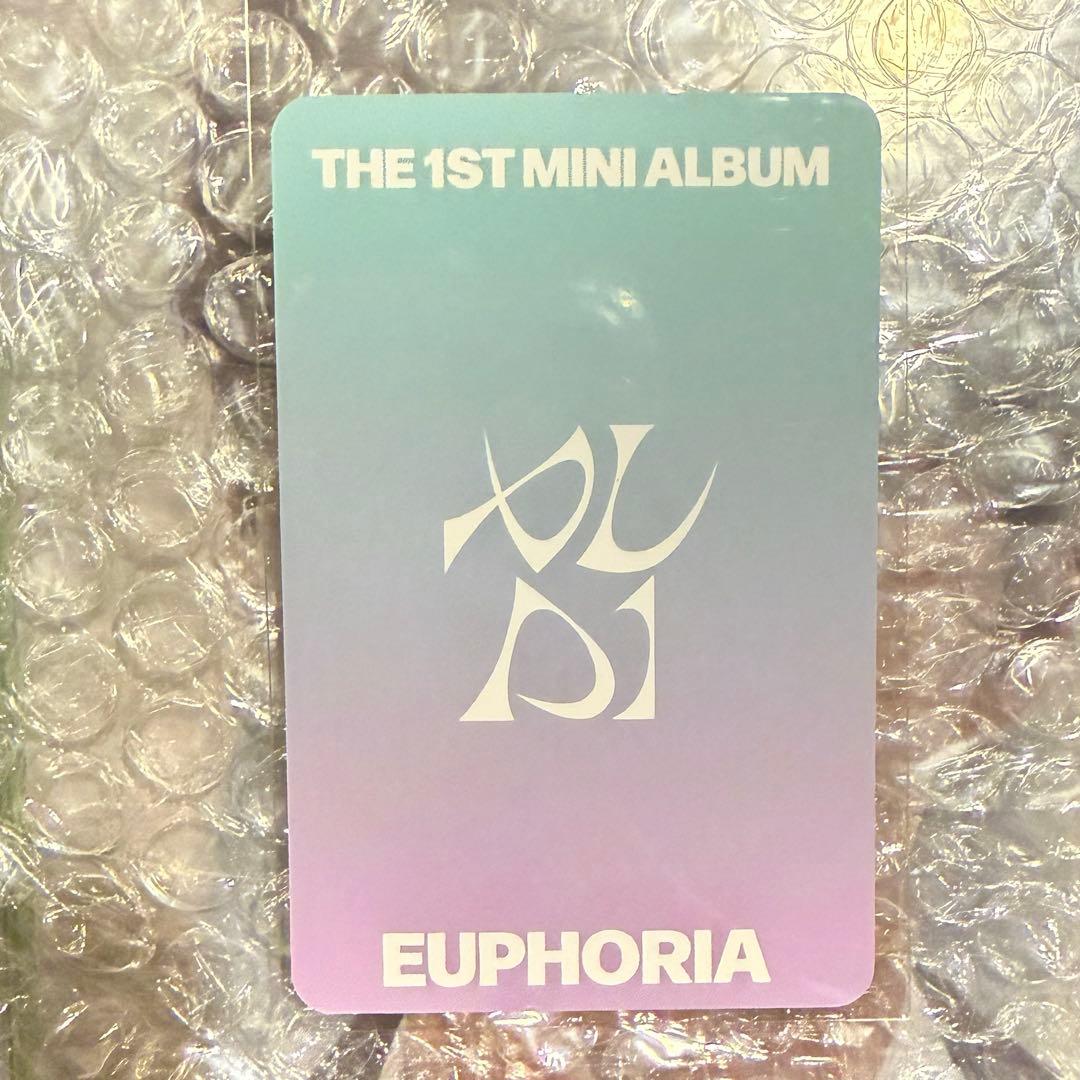 ALPHA DRIVE ONE ald1 サンリオ　ユニットトレカ　ケミ