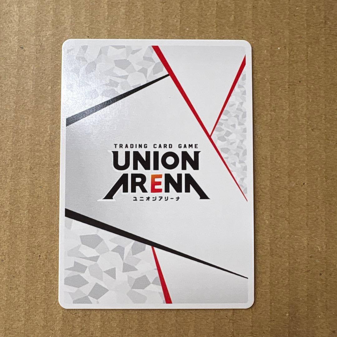 ユニオンアリーナ ToLOVEる アクションポイント ap モモ