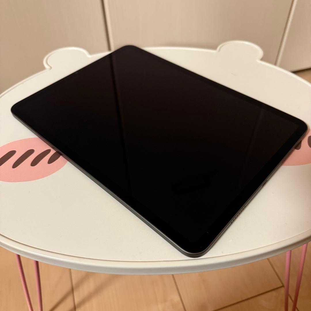iPad Pro 11インチ 第3世代 Wi-Fi 256GB