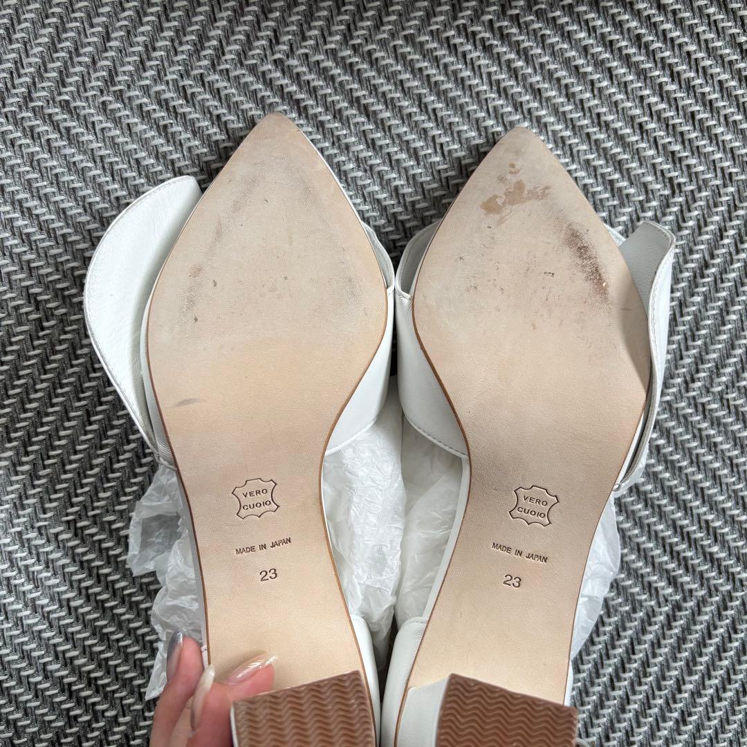 HAAVE ブライダルシューズ