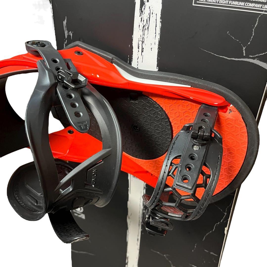 RICE28 DIVERSE 150 21/22 板のみ