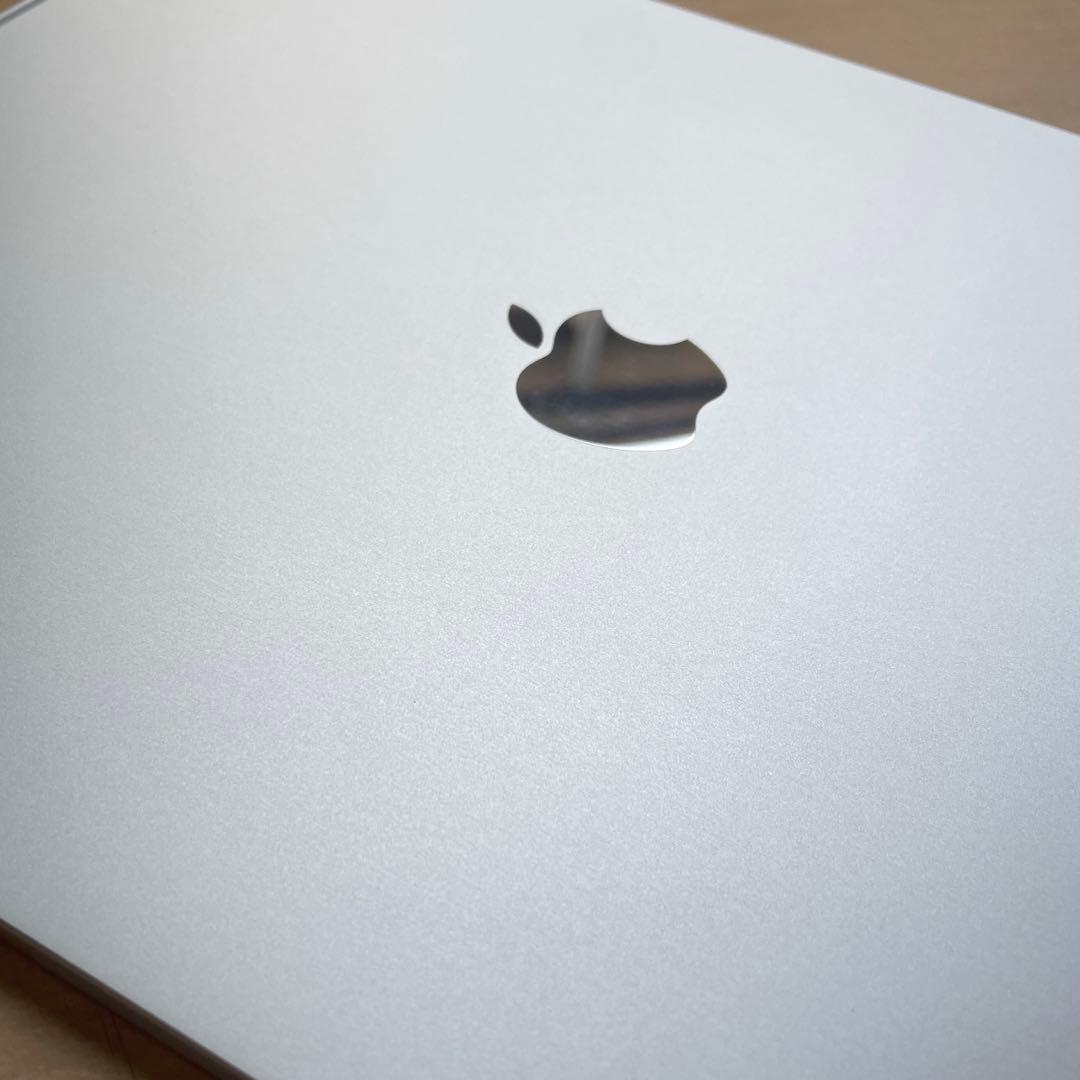 iPad Pro 第4世代　A2229 シルバー　128GB 超美品　#3