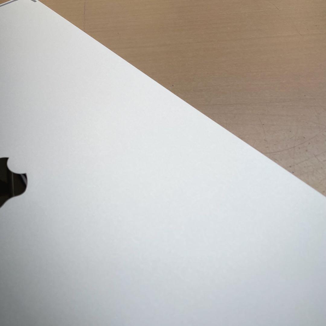 iPad Pro 第4世代　A2229 シルバー　128GB 超美品　#3