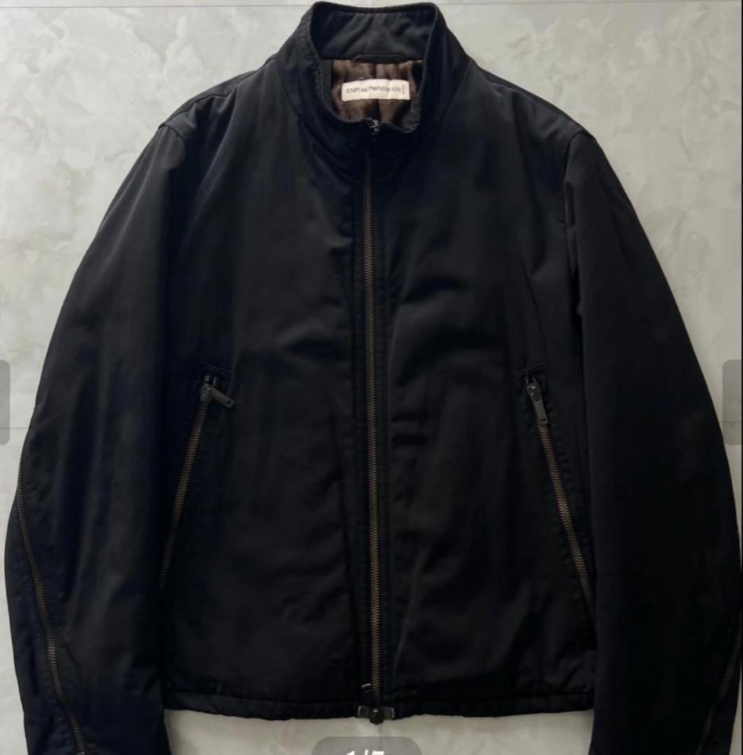 〈レア〉archive EMPORIO ARMANI Made in Italy