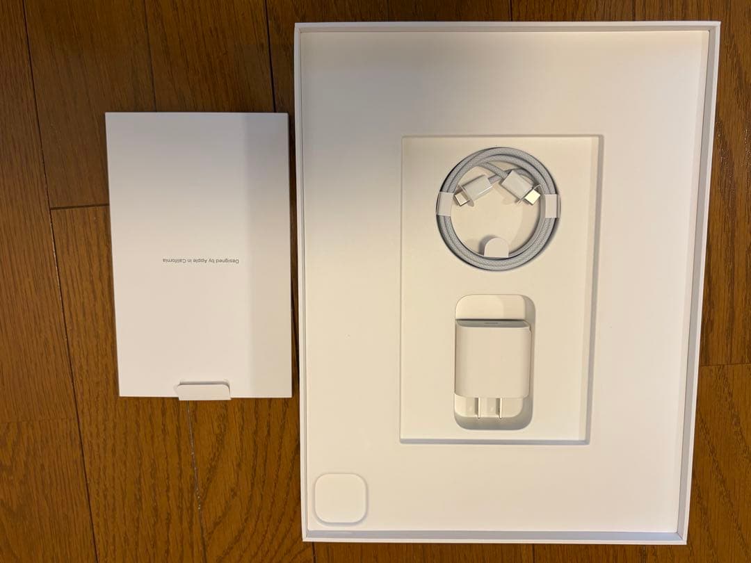 iPad Pro(第6世代) 12.9インチ 128GB シルバー