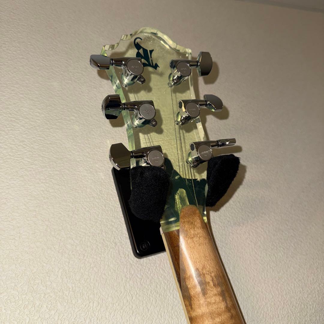 BARCLAY HIDE JERRY クリスタル モッキンバード タイプ