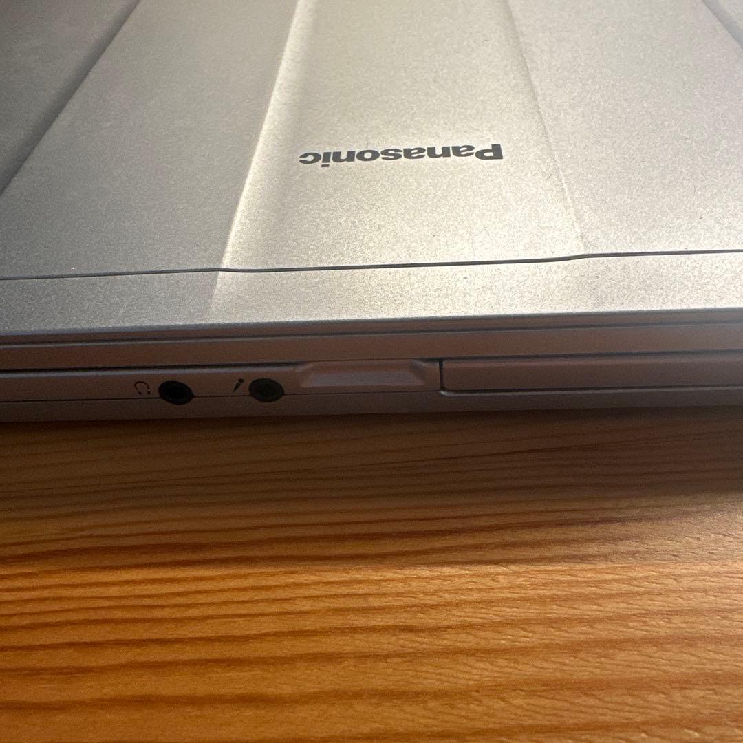 Panasonic レッツノート　CF-SX4