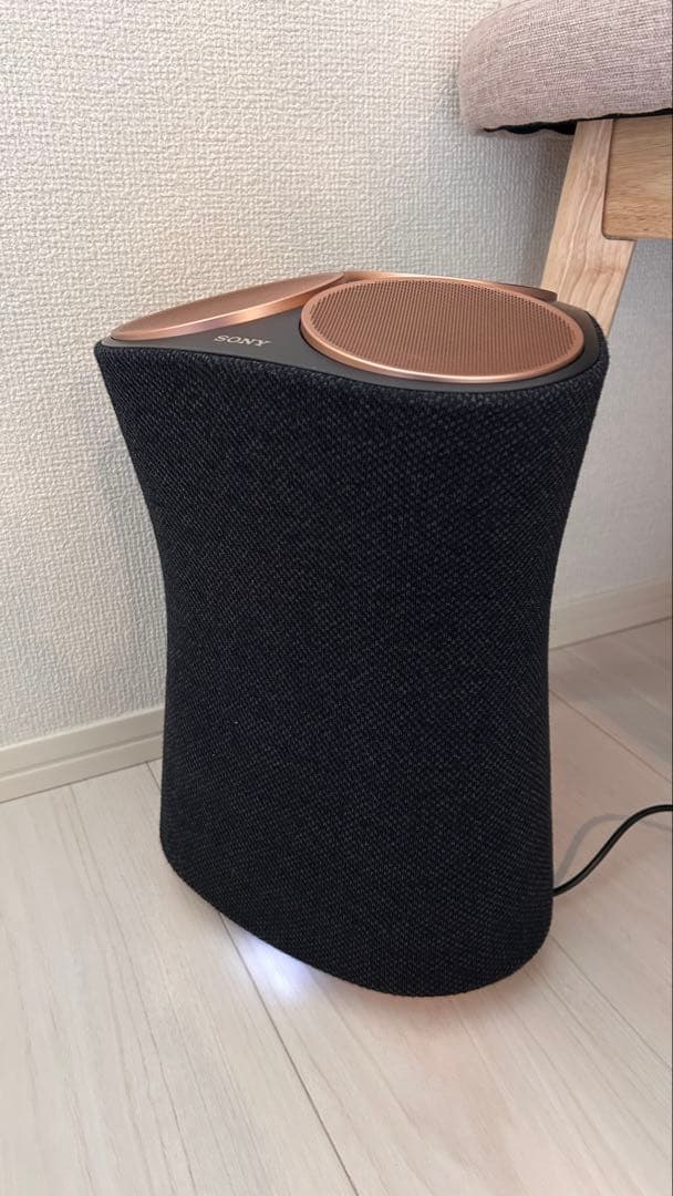 スピーカー・ウーファー SONY SRS-RA5000