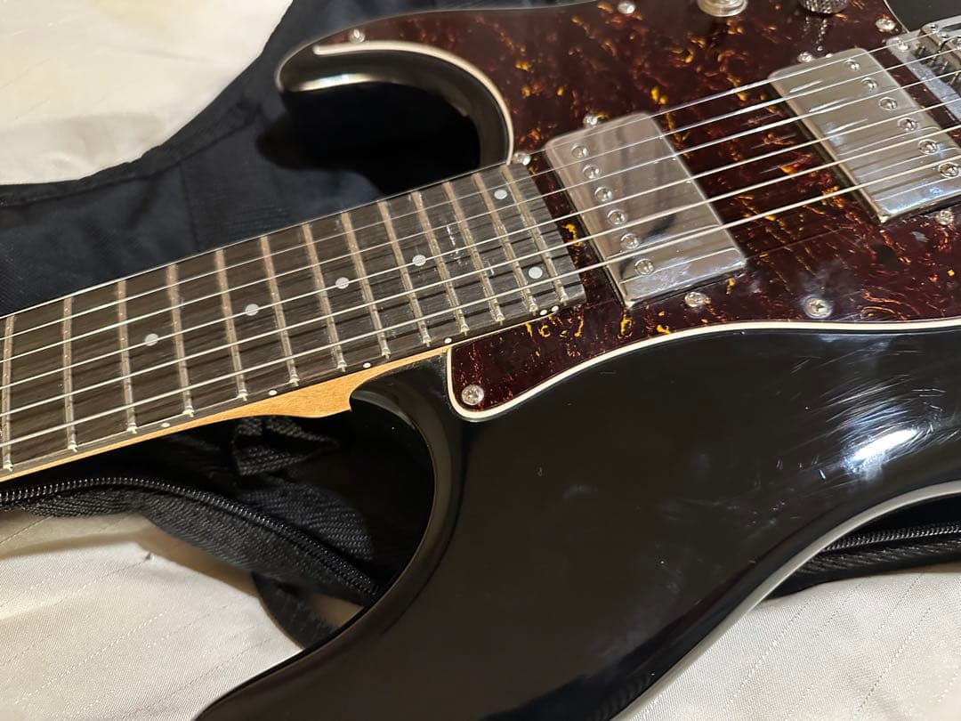 Bacchus GLAY HISASHI バッカス