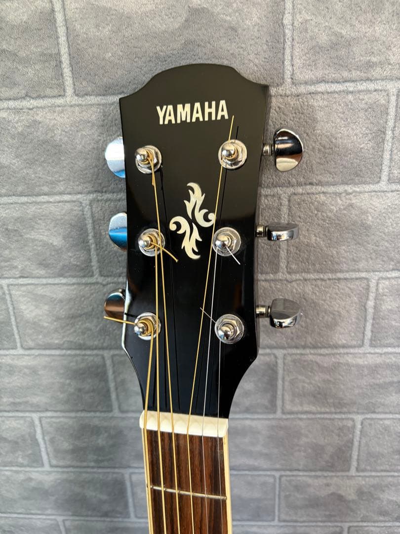 Yamaha アコースティックギター「APX600」