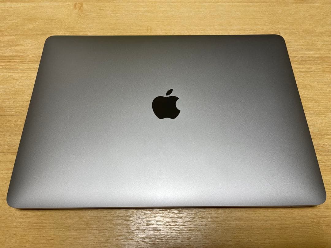MacBook Air 本体 M1チップ