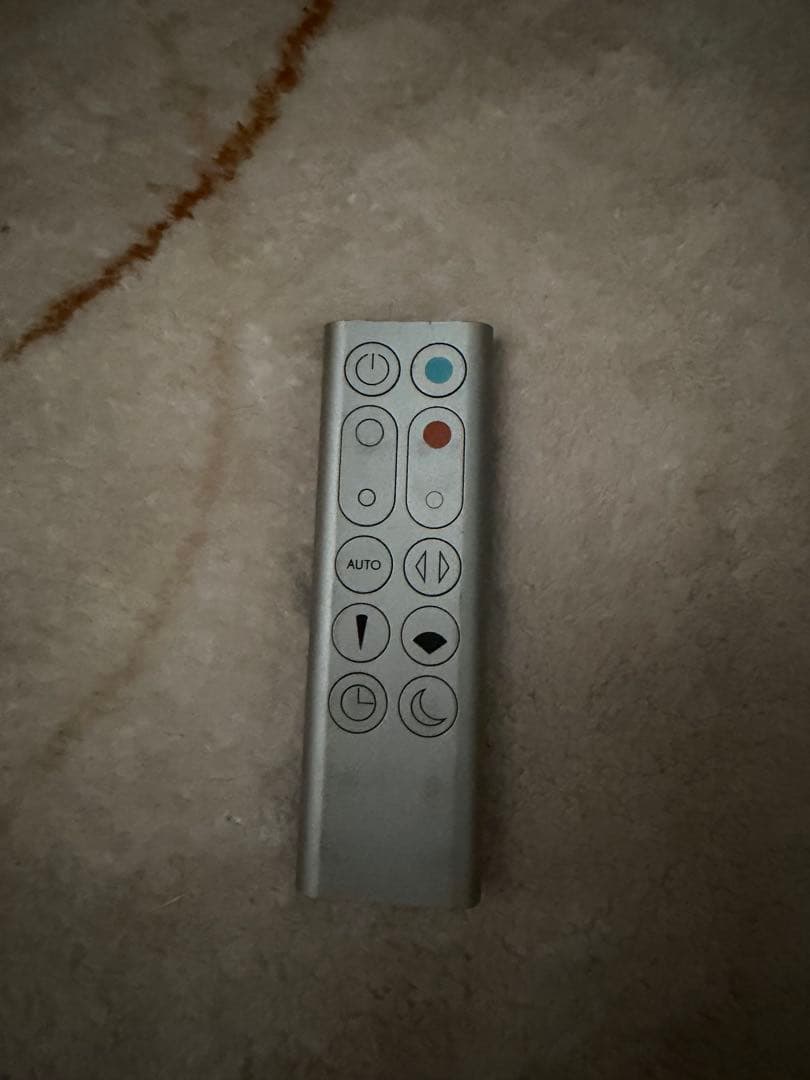 扇風機・サーキュレーター Dyson Cooler/heater