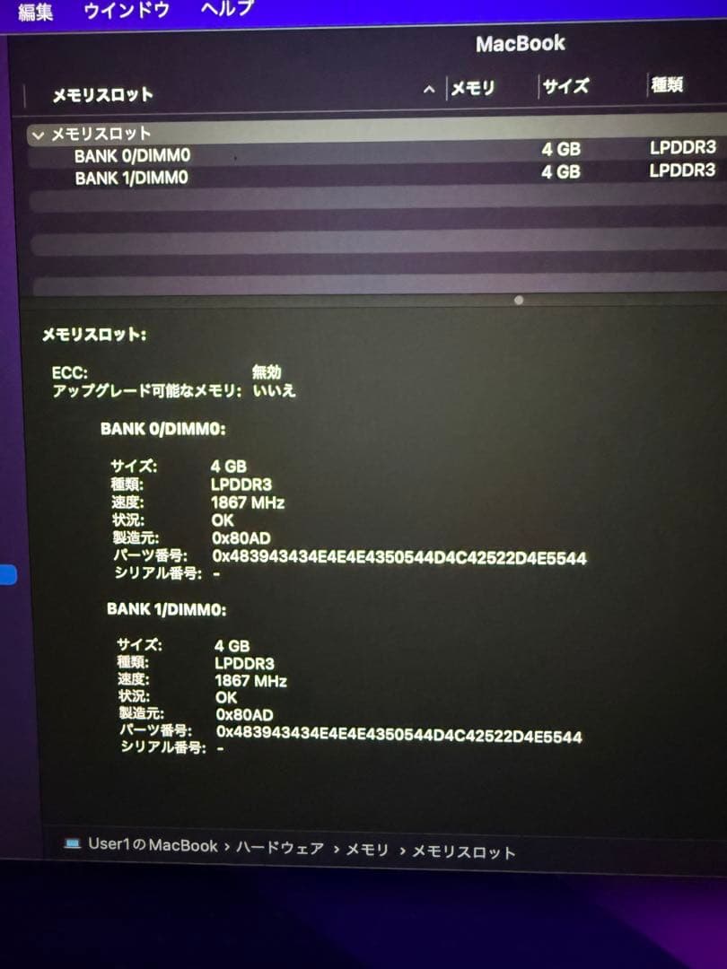 Apple MacBook ゴールド 英語配列 A1534 12inch