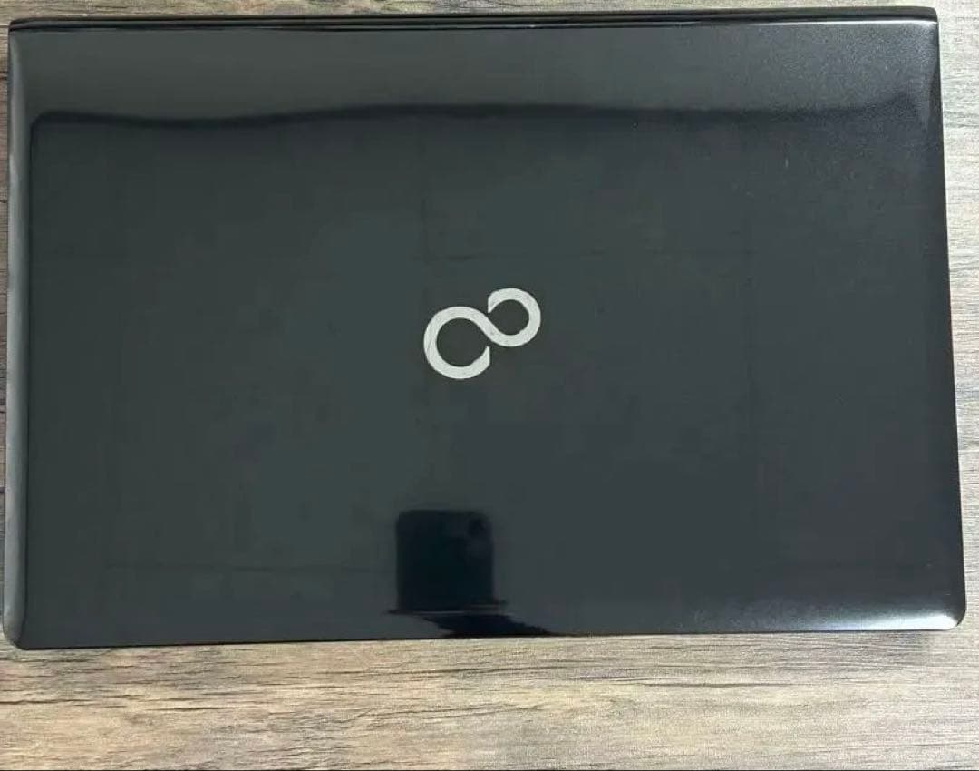 Windows11 FMVA42XB 設定済