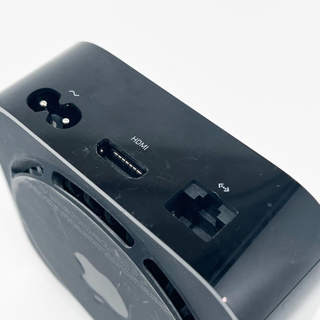 Apple TV 4K 第2世代32GB A2169