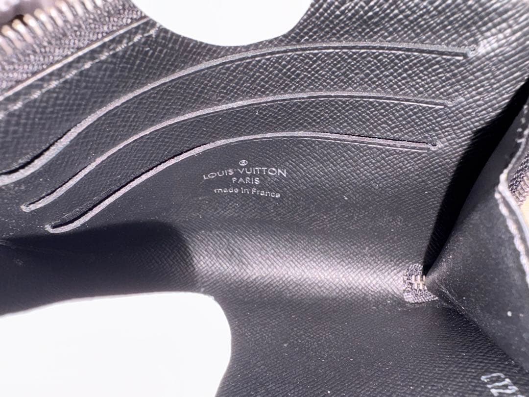 今週末まで値下げ☆ルイヴィトン ケース LM L字型 極美品 M61809