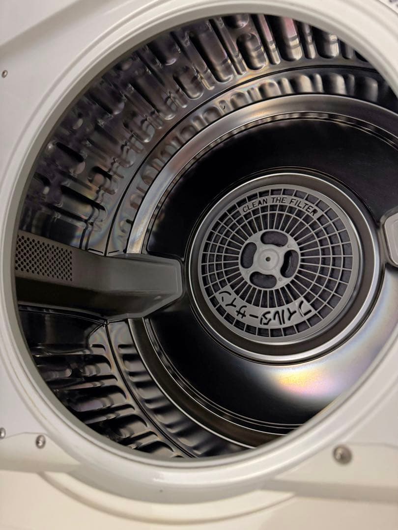 Panasonic 衣類乾燥機 4kg NH-D402P