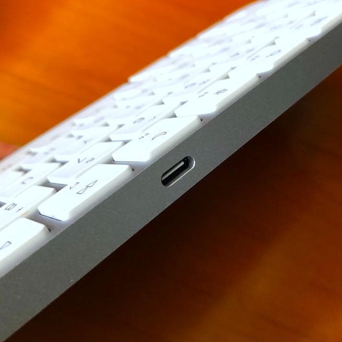 極上優良品｜最新機種｜USB-C｜Touch ID｜Magic Keyboard