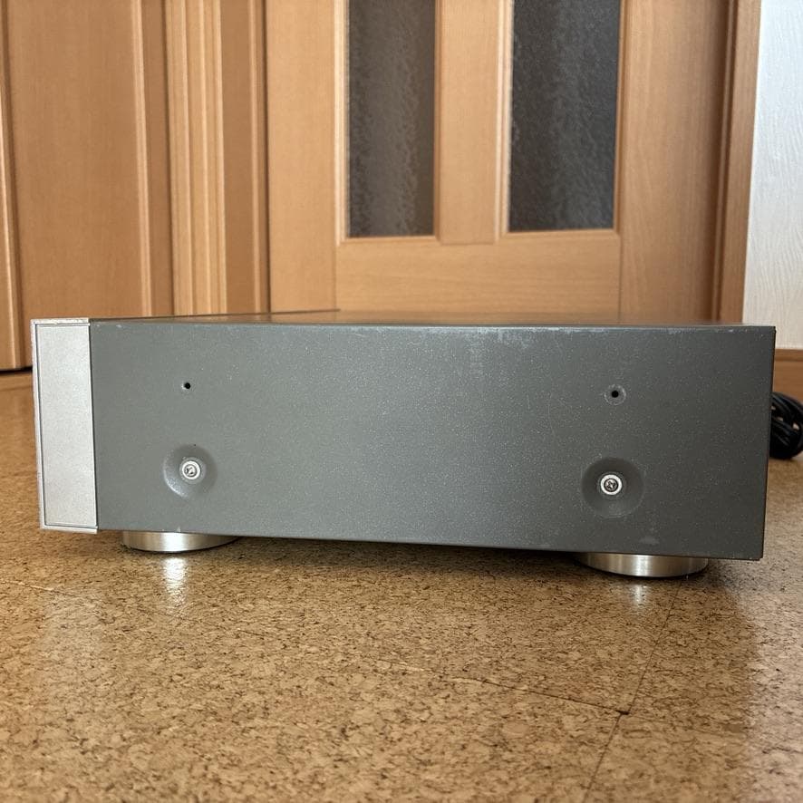 TEAC MD-5 MKII 純正リモコン MDレコーダー LP mk2