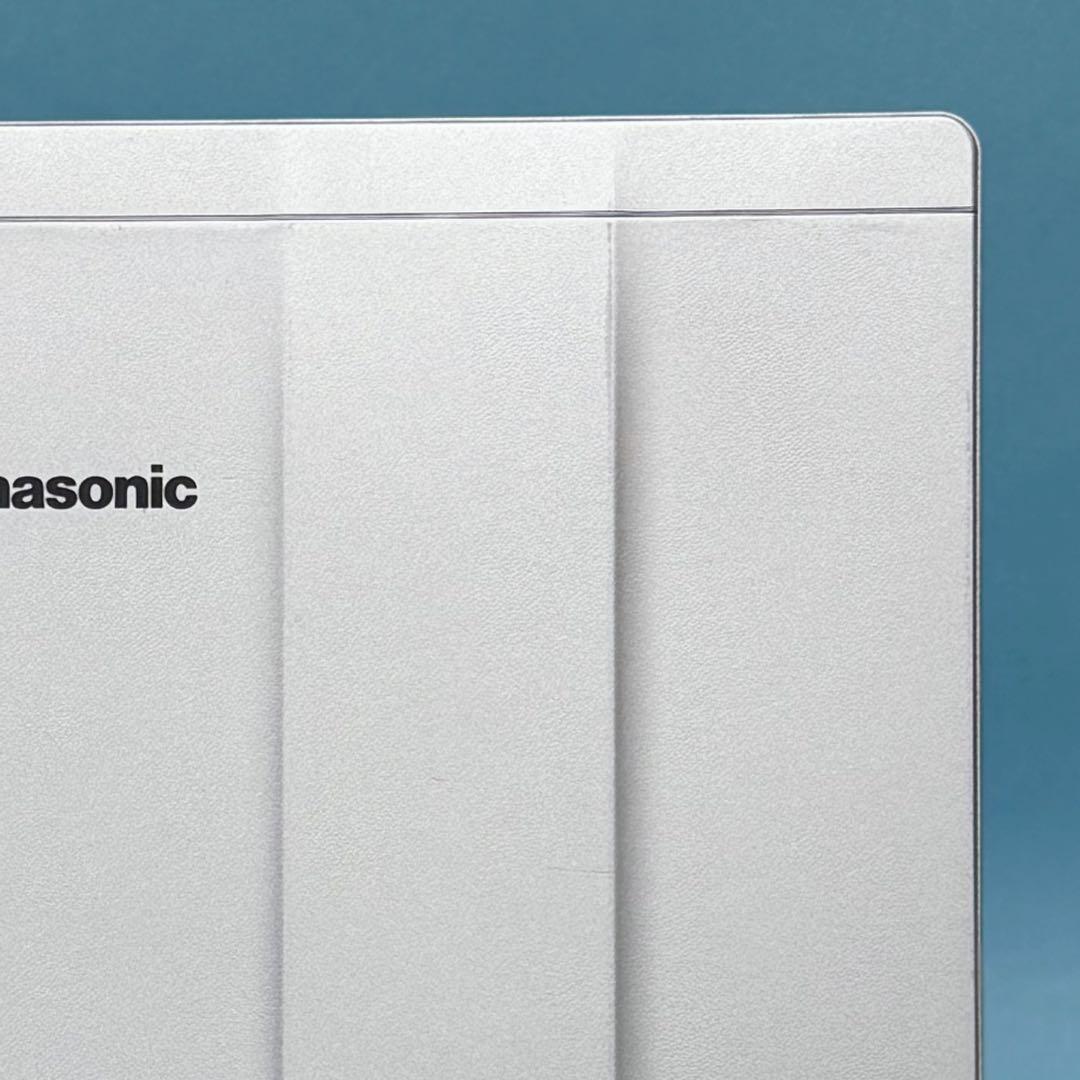 971 美品 新品1TB Let's note SV1 office2024