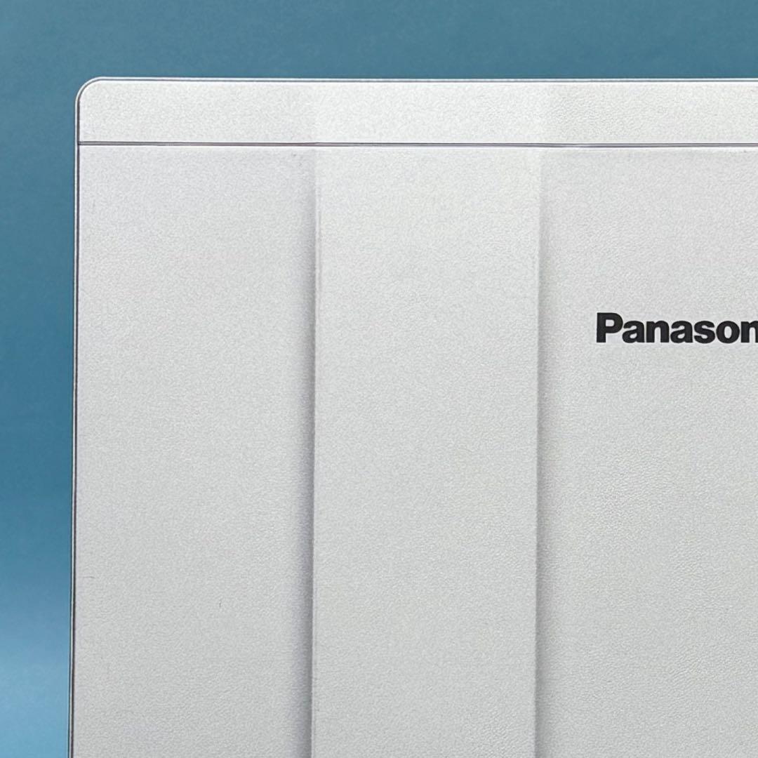 971 美品 新品1TB Let's note SV1 office2024