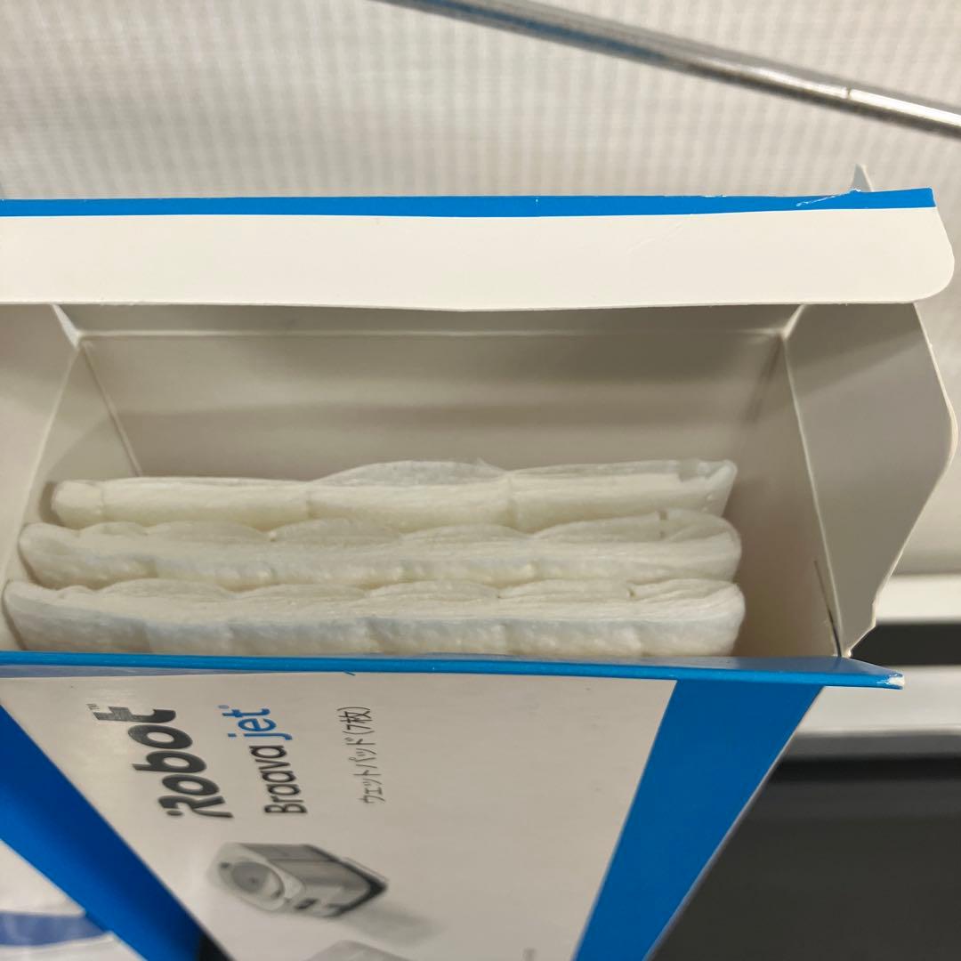 iRobot Braava jet m6 アイロボット ブラーバジェットm6