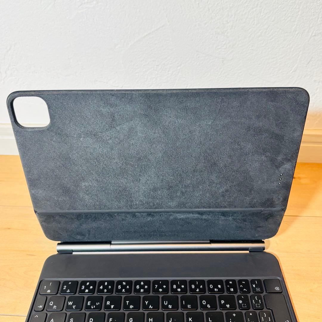 iPad Magic Keyboard 11インチ（日本語配列）A2261