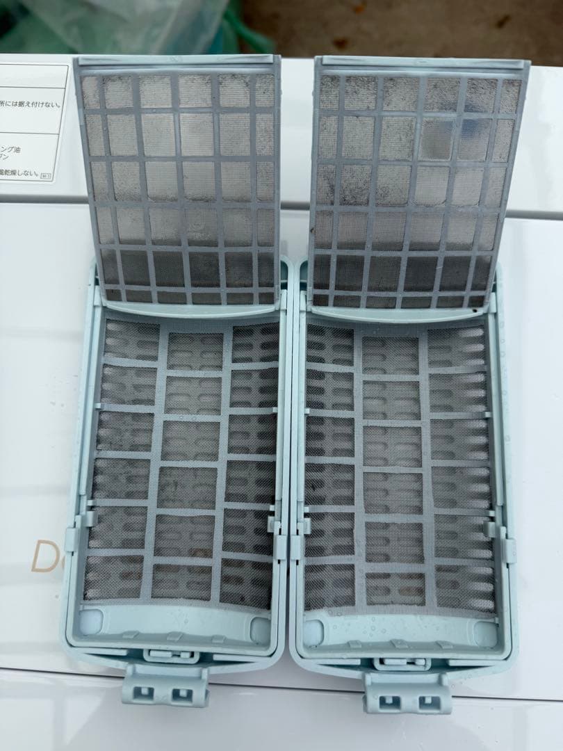 【極美品】2025年製 TOSHIBA 全自動洗濯機 5kg AW-5GA4