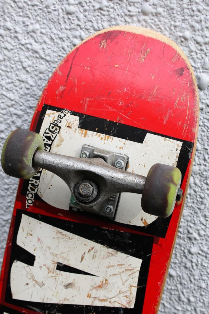 baker コンプリート スケートボード スケボー