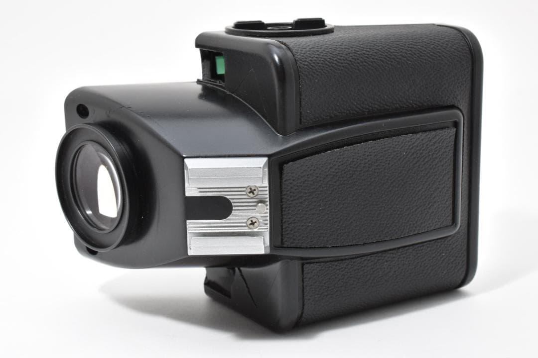 HASSELBLAD プリズムファインダー PME51 ハッセルブラッド 動作