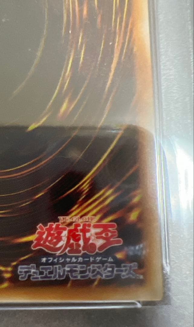 【PSA10】アームドドラゴンレベル7 レリーフ