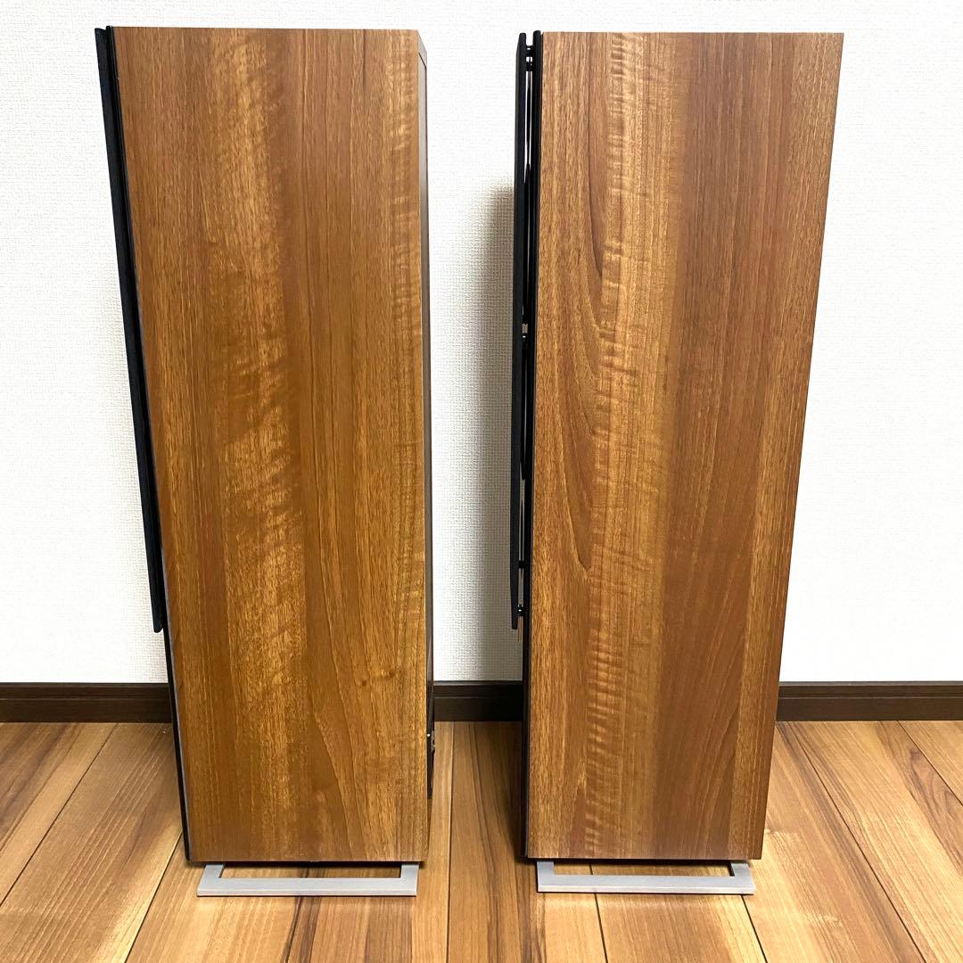 【希少】DALI ダリ ZENSOR5 スピーカー ペア シリアル同番