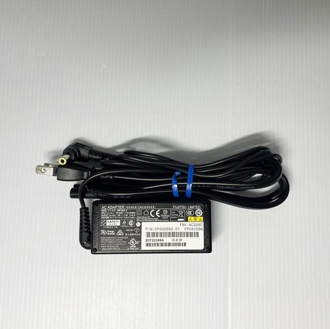 富士通LIFEBOOK U9310★Win11&バッテリー4時間半★超薄型軽量！