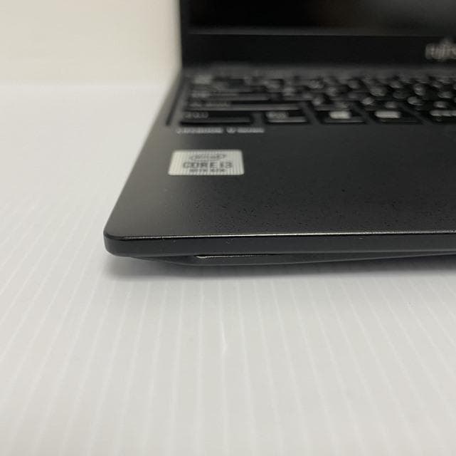 富士通LIFEBOOK U9310★Win11&バッテリー4時間半★超薄型軽量！