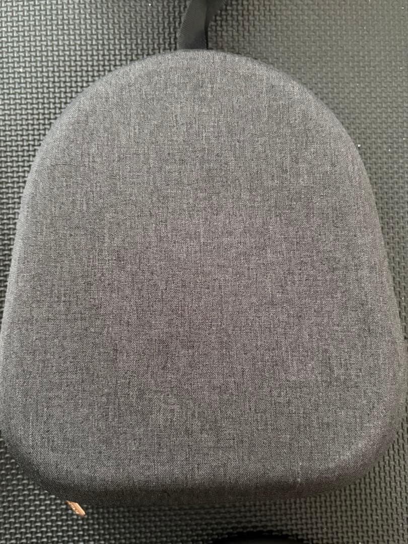 SONYワイヤレスヘッドホン WH1000XM5 (B)