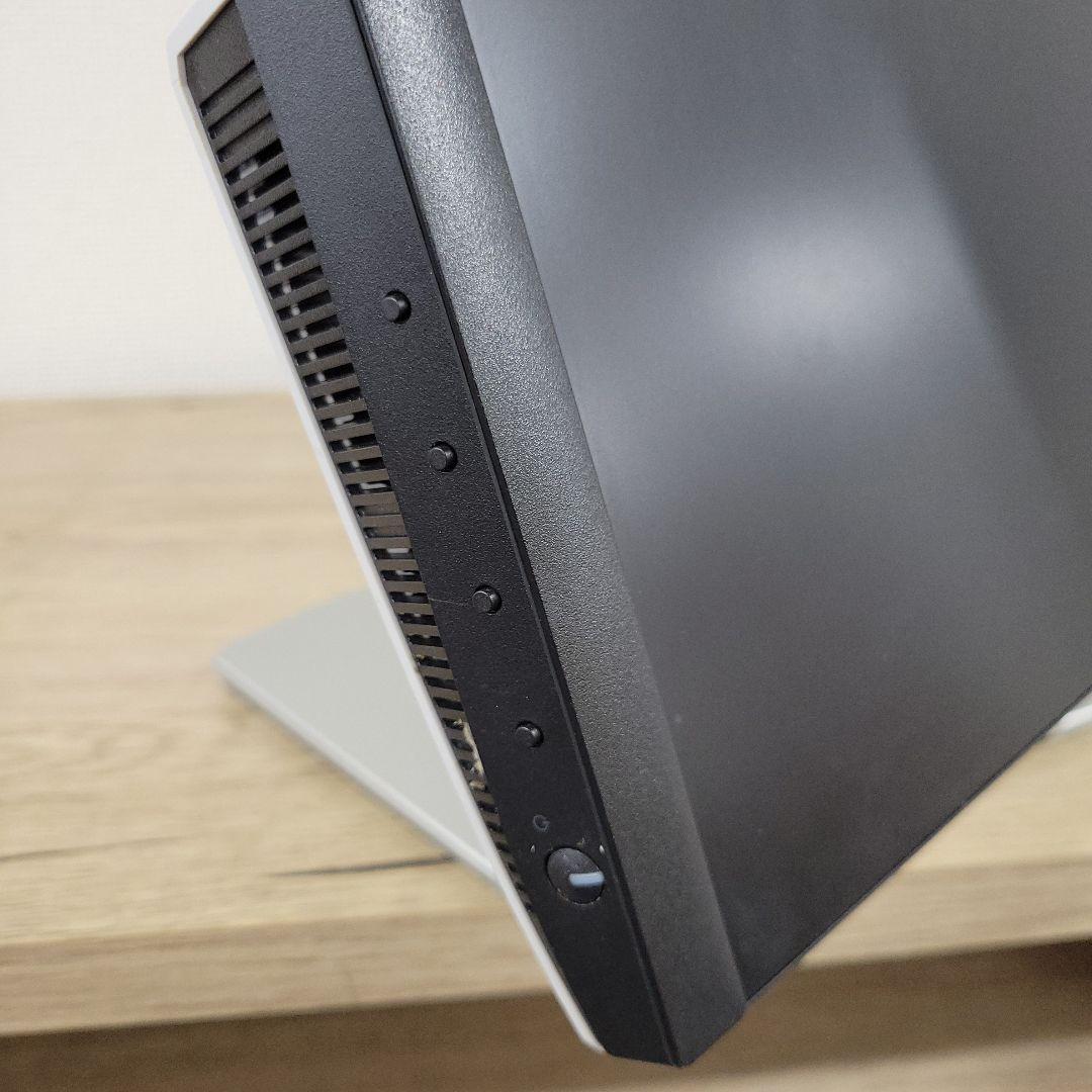 DELL ピボット機能付き 液晶モニター S2421HS 23.8インチ