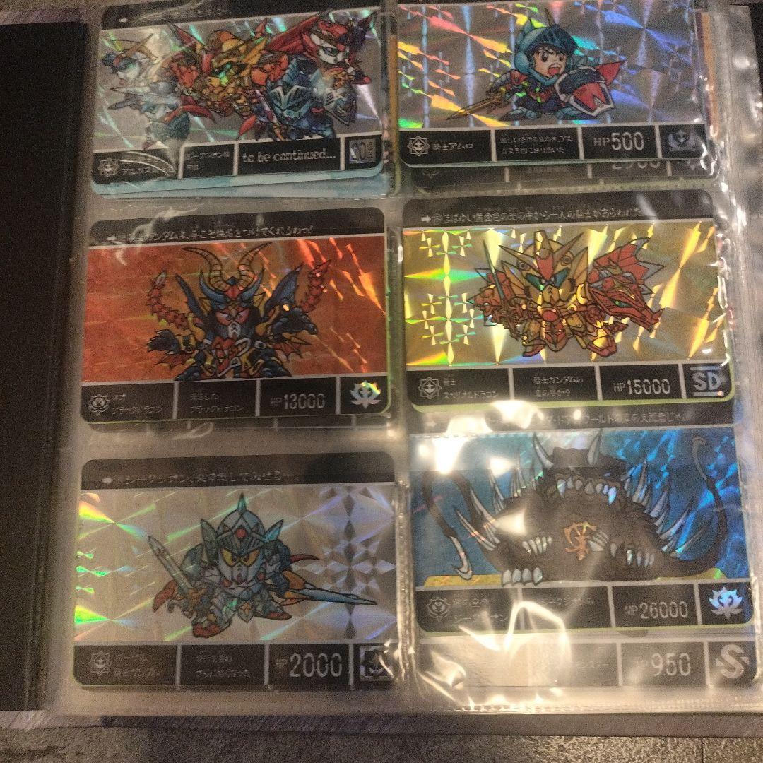 SDガンダム外伝 コンプリートボックス vol02