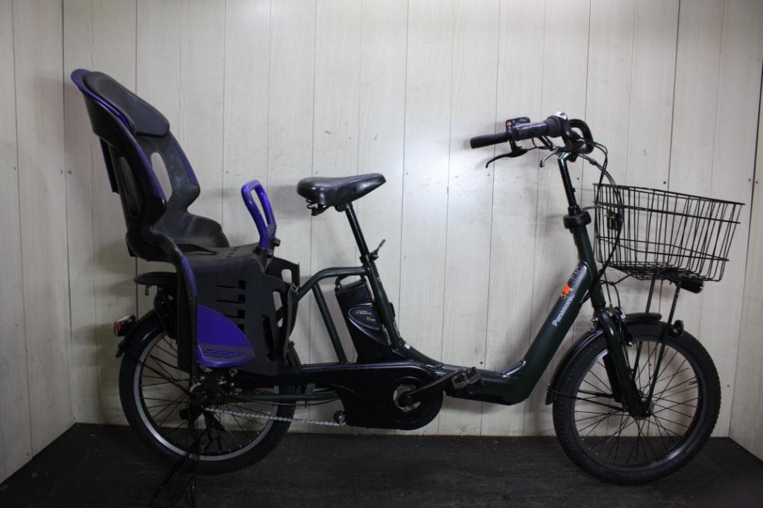 い*ご様 パナソニックギュットアニーズ BE-ENMA032G 20型3段 8.