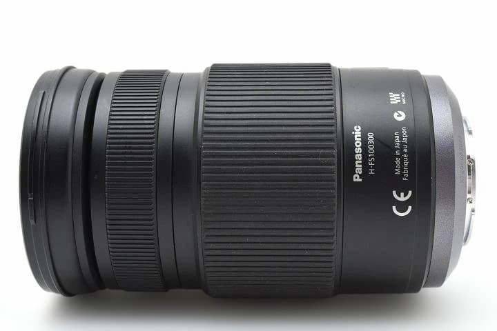 15465 Lumix 100-300mm Panasonic 手振れ補正 望遠