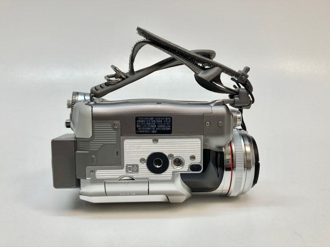 Panasonic 液晶デジタルビデオカメラ