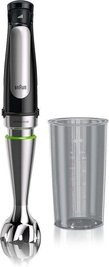 ブラウン ハンドブレンダー マルチクイック7 MQ7000X 新品 未開封