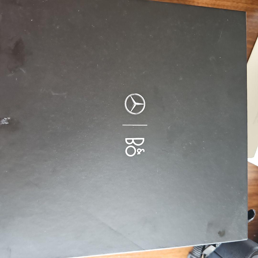 B&O スピーカー A1 2nd Gen黒のみ