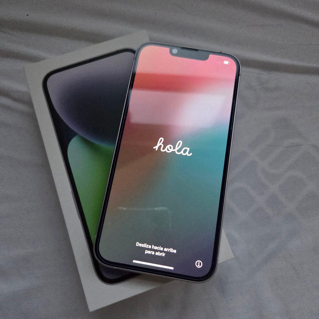 Apple iPhone 14 128GB 本体