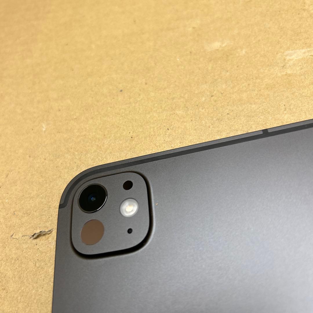 Apple 13インチiPad Pro(M4) 1TB スペースブラック