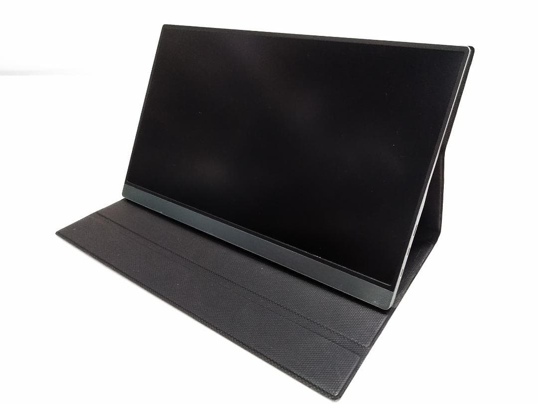 モバイルモニター Type-C モバイルディスプレイ 液晶モニター 15.5★